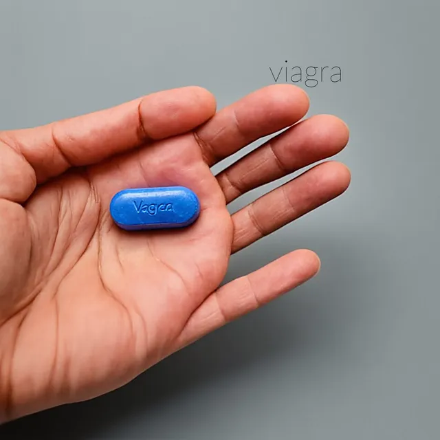 Efecto secundarios de la viagra